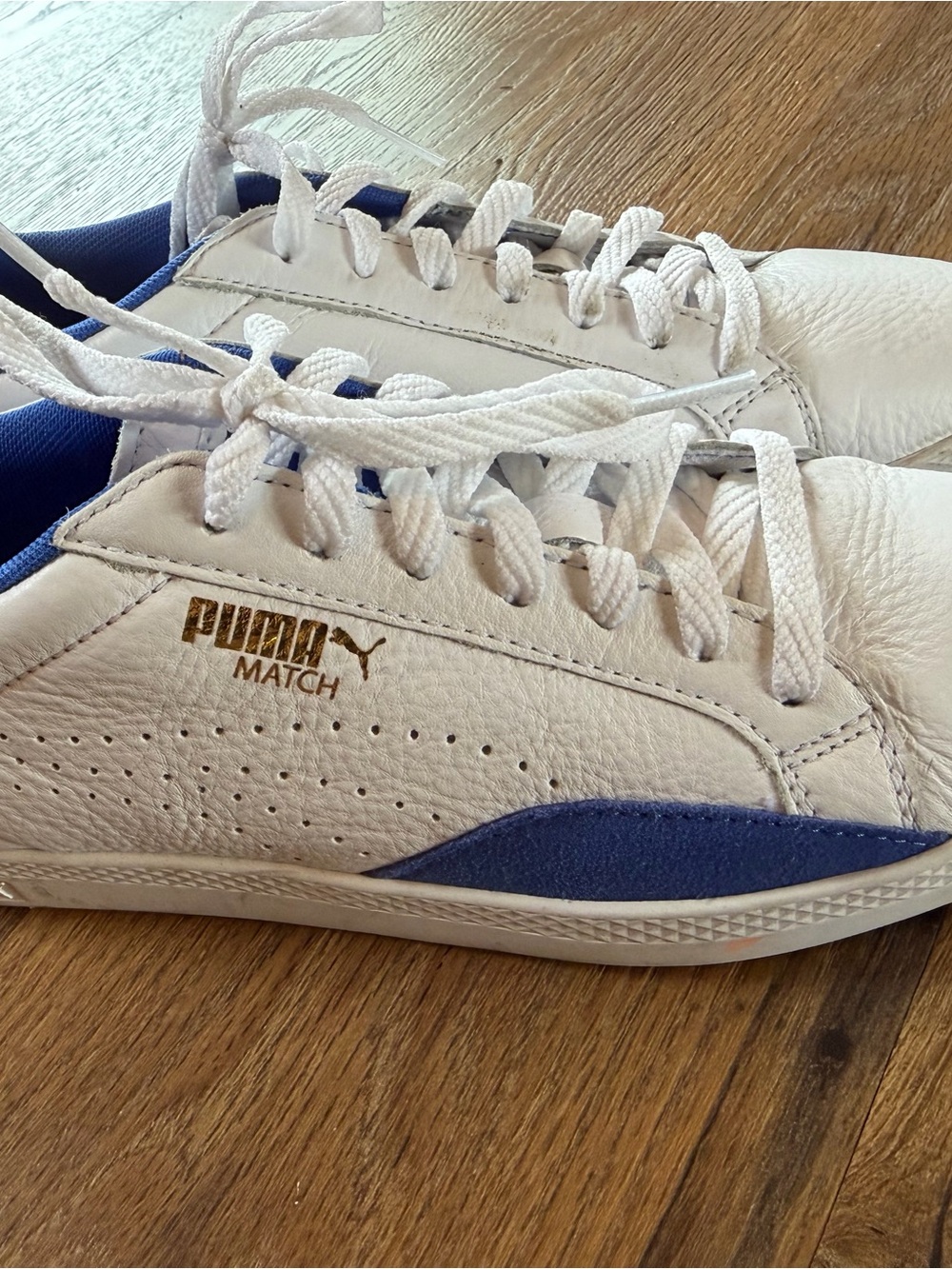Puma Match